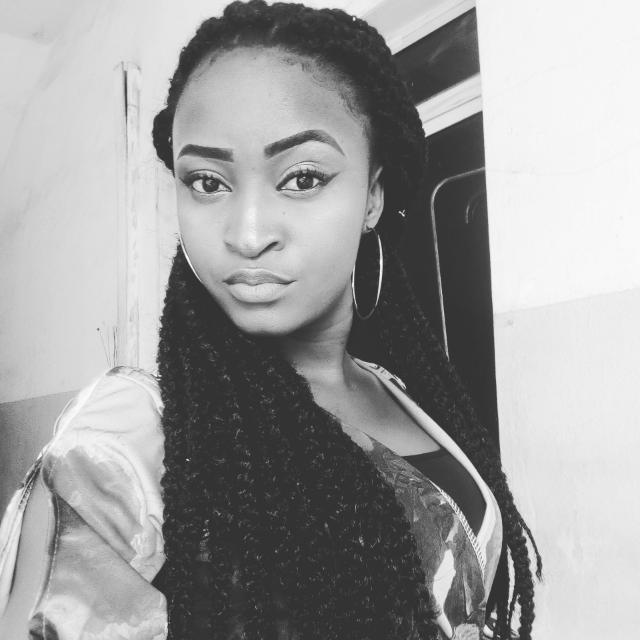 mhis_quin's tweet image. Hi twitter family!!!  Am new here kindly follow for a follow back 
#IFOLLOWBACK #KFB