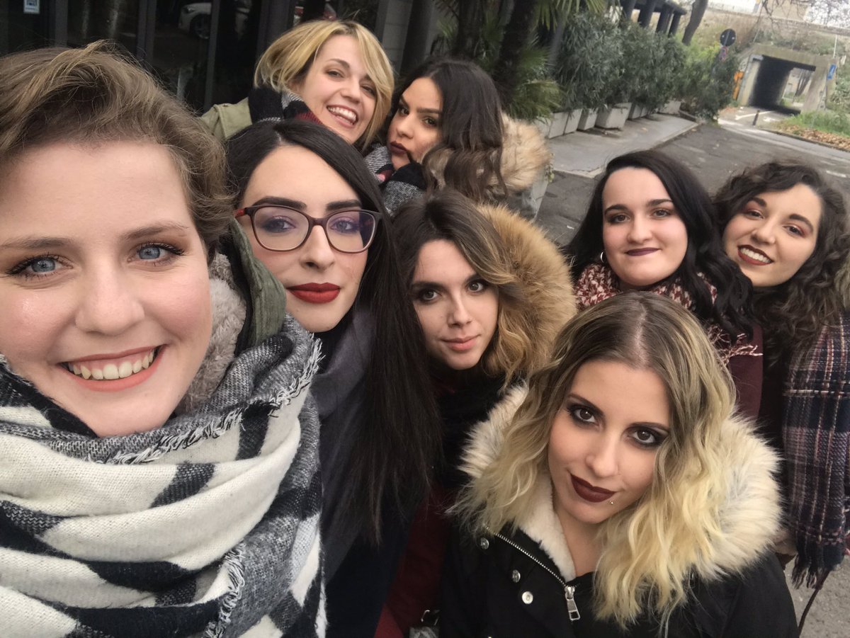 MachiTec's tweet photo. #riassunto #nonvitaggo #3RadunoILupidiErmal #corcozze #sobrie #ErmalMeta https://t.co/0YfdKu4I3z
