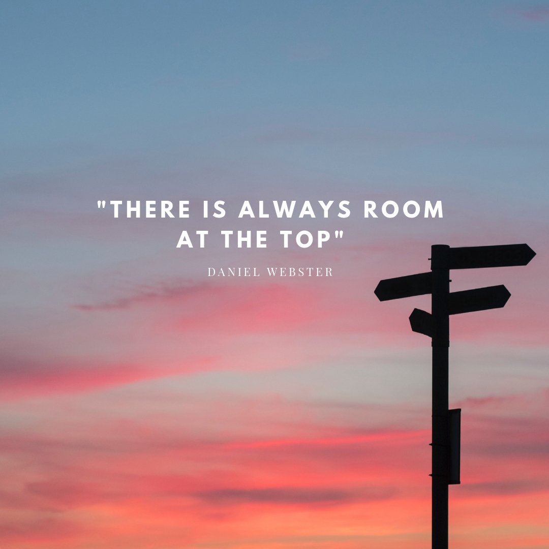 Today's Motivational Monday #motivationalmonday #weputyoufirst