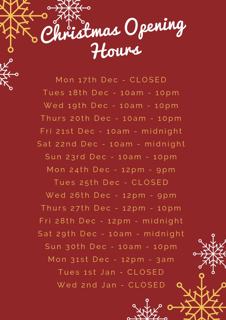 Corks Out Knutsford tweet media