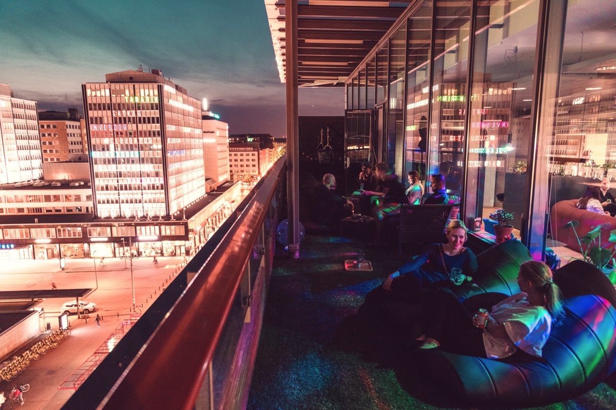 GoforeGroup's tweet image. Welcome to our xmas mingle on Thursday in Kamppi🎄

Xmas mingle is a great chance to get to know us and our office and take a break from your Christmas preparations.

Pop in when most suitable for you! We have doors open the whole evening.

Register here👉 ssl.eventilla.com/xmasmingle