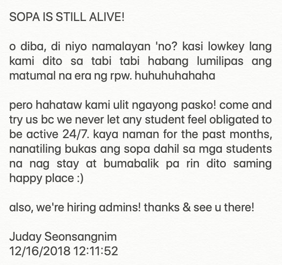 TRPFiles's tweet photo. 4303 #TRPFiles 

[ PROMOTE ] @SOPATWT https://t.co/jLHgXP8kGO
