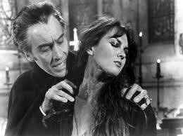 Happy bday, Caroline Munro! 