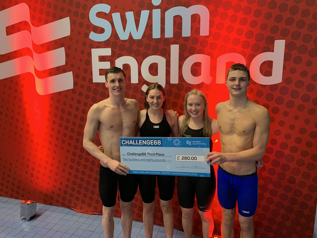 jamiemain_'s tweet image. What a cool, fun &amp;amp; fast way to finish the gala #SESwimming Challenge68 @DerventioeXcel #TeamDX take 3rd
@ryan_reader98 @mia_slevin @beth_thomas12 Jacob Whittle
Awesome job team. Nice cheque as well 👍🏻🌟🌟🌟🌟