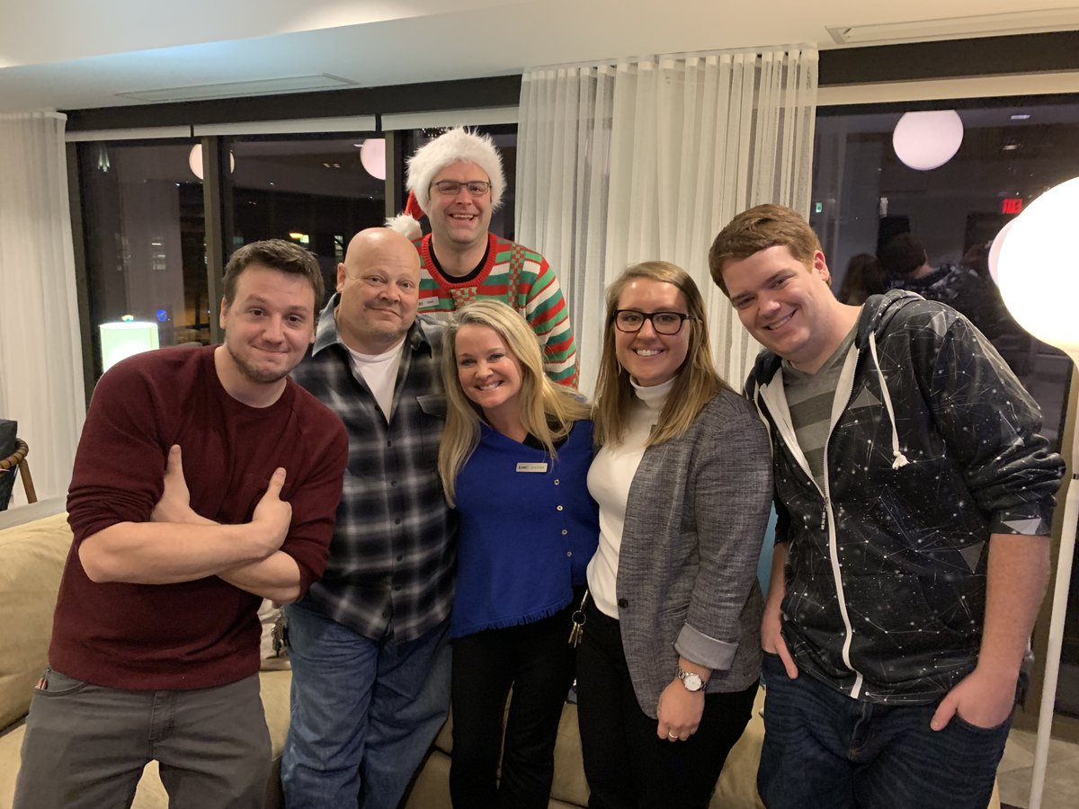 Must be our lucky weekend - yet more great imagery from the #Minneapolis festivities!
🎅🏽
#LMCHoliday2018 #Proud2BeLMC #LiveLMC