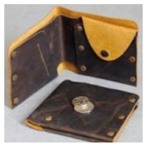 Patchwork_Pig's tweet photo. You can't go wrong with this studded wallet to give as a gift to someone special. Its made of leather with a smooth texture with studs.Only  £19.99 https://t.co/8phIhD3vEP #leather #wallet #christmas #birthday #giftidea #uniquegifts #giftsforhim https://t.co/2pNfcBDxaJ
