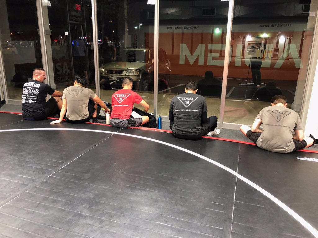 Level6KravMaga's tweet photo. https://t.co/WIRGxIpAXf