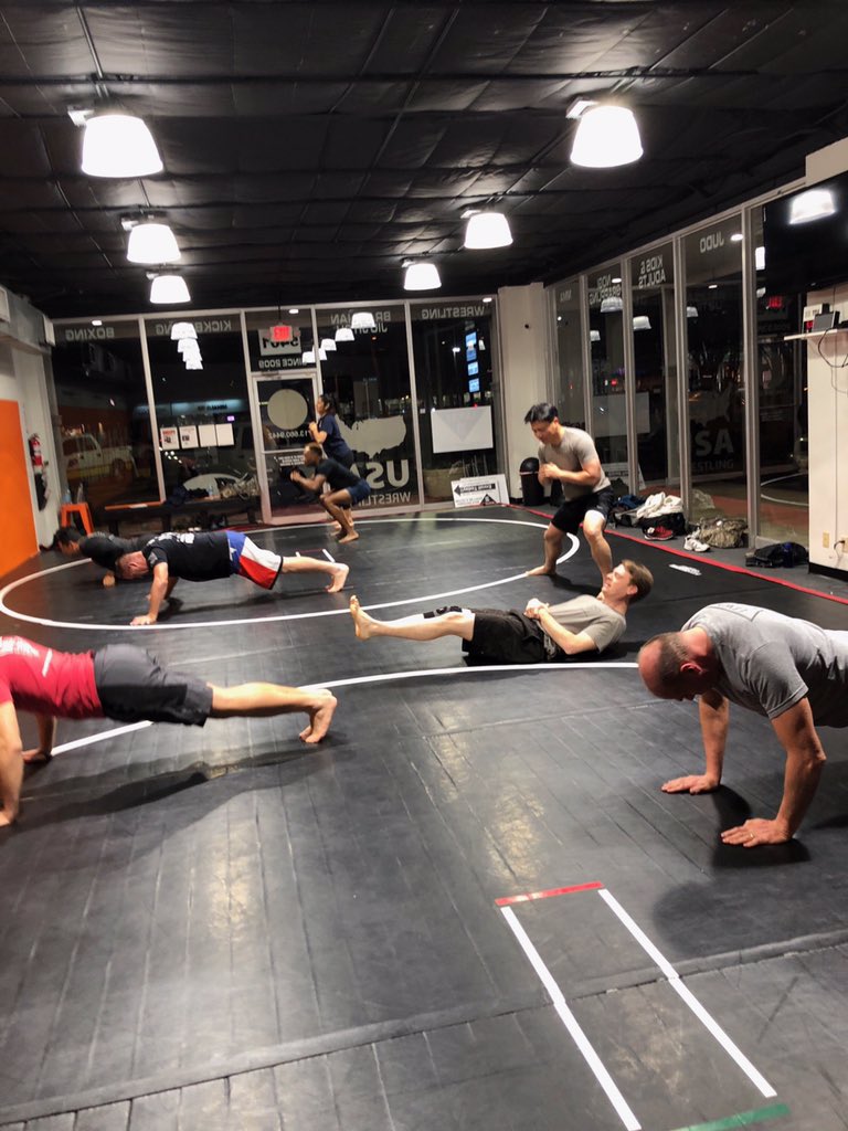 Level6KravMaga's tweet photo. https://t.co/WIRGxIpAXf