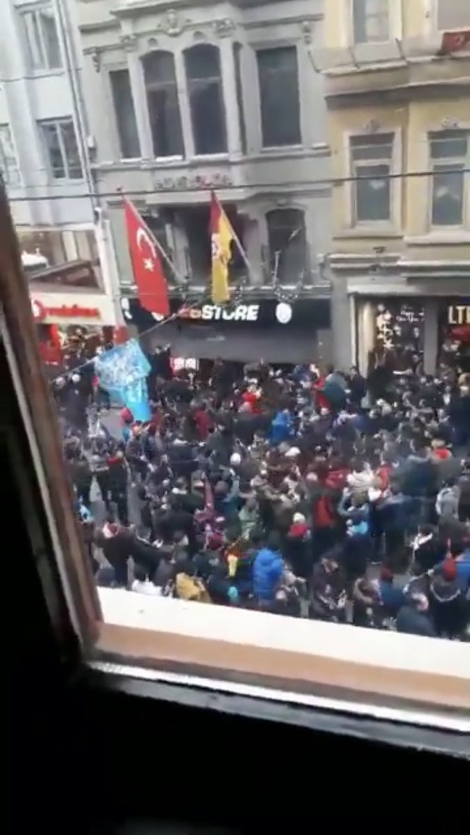 Ne ekersen, onu biçersin. 😉