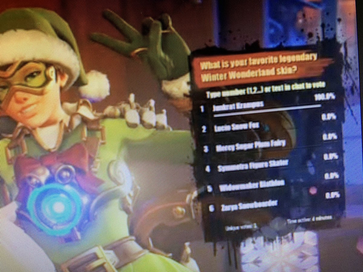 Streampoll time! twitch.tv/atomiixtv join us! #stream #twitch #overwatch