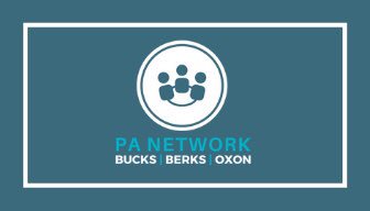 Excited about future @BBOPANetwork events!
January 2019 📆
February 2019 📆
March 2019 📆
May 2019 📆
Looking forward to communicating more info to you all!!! #PANetwork #NeverStopLearning #GreatSpeakers 
Calling all #EAs #PAs #AdminAssistants #VAs in #Bucks #Berks #Oxon! Pls RT!