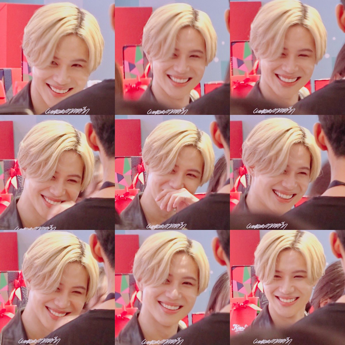 Blinger_KJ's tweet photo. Su sonrisa me da vida <3 https://t.co/6hIZBkCXSN