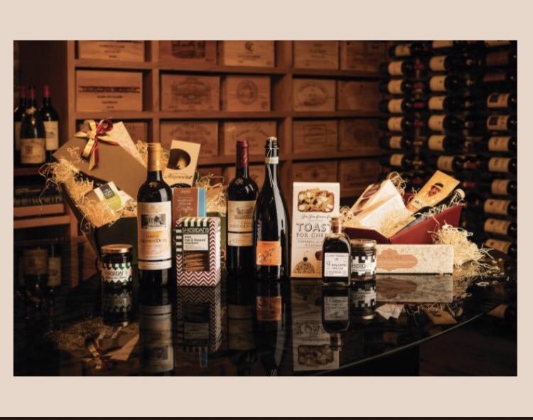 Looking for some wine ideas for family, friends or colleagues or even for yourself? Check out tinyurl.com/yahee63r for brilliant Bordeaux and 64wine.ie for so much more this Christmas.