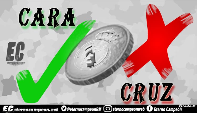 Cara y Cruz | Real Madrid Juvenil A 4-0 Real Valladolid
http://eternocampeon.net/cara-cruz-real-madrid-juvenil-a-4-0-valladolid …
Por: @RMFabrica
#DivisióndeHonor #LaFábrica #HalaMadrid