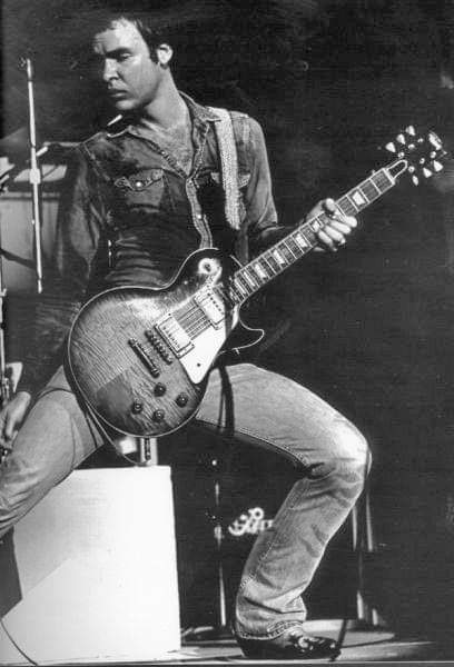 It\s Billy Gibbons birthday! Happy birthday, Rev. Willy G!   