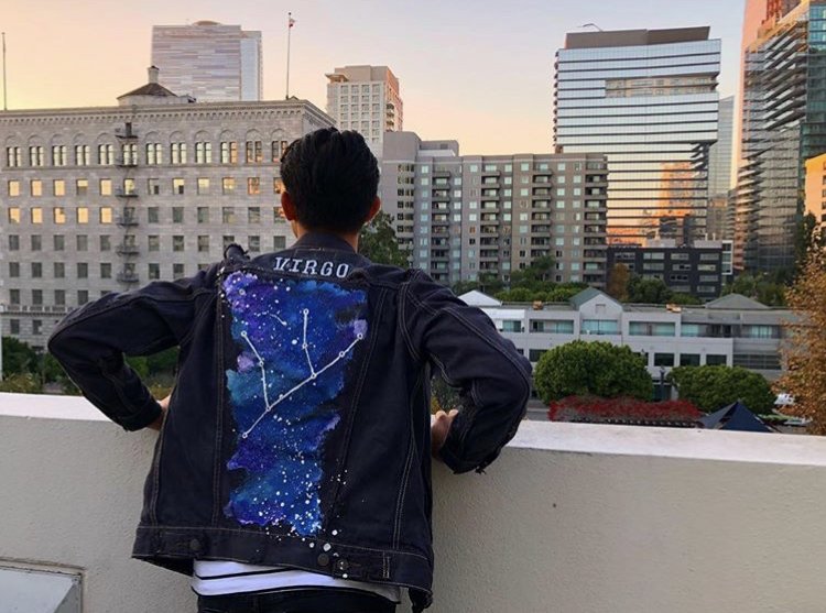 FIDM's tweet photo. Congrats to all of the #FIDM students for making it through the Fall Quarter &amp; #FIDMFinals Week! Here are some of the incredible final pieces made by #FIDMStudents. #StudentWorkSunday https://t.co/8RoEv7YfBg