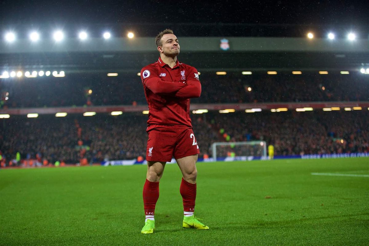 GMcgrinder's tweet photo. Absolute Bargain! What a player! #YNWA #legend @XS_11official https://t.co/OwieN4y76C
