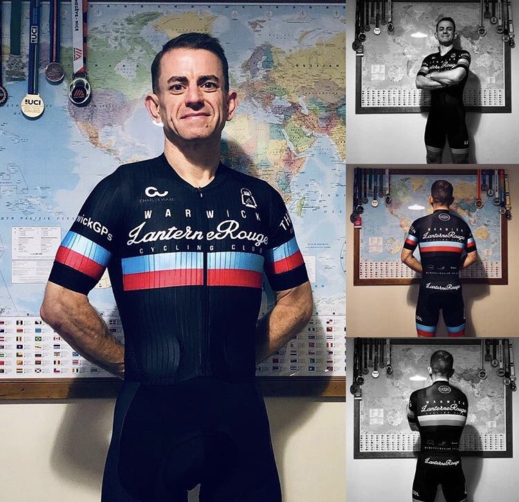 WLR_CC's tweet image. One of WLRCC’s “Race Team” @rtottle kitted up for next season in the stunning new @lecoluk Club Kit👏🏼 One of THE best looking club kits in the country as we’ve been told,now with LeCol behind us😉 #wlrcc #wlrccfamily #lecol #lecolbywiggins @cyclingweekly #cycling #warwickcycling