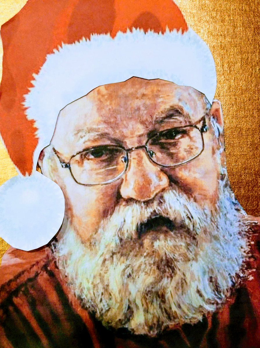 NuancedRadical's tweet image. .@danieldennett "True Believer"