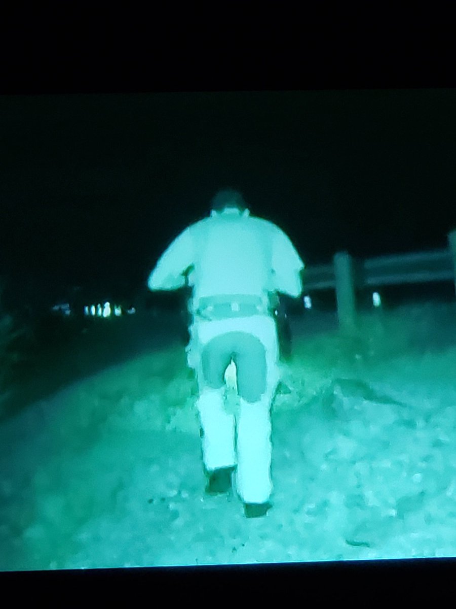 OnPatrolK9's tweet photo. WilCo, are the chaps also required for K9s?  @SheriffChody @lt_gray #TheseArentMyPants #NightVision #Facepalm #BrokeTheInternet #YeeHaw @OfficialLivePD @LivePdFans @LivePdBlueLine @LivePDPuns @danabrams @TomMorrisJr1 @Sean_C_Larkin #LivePD #WilCo https://t.co/eX8vtYKgxI