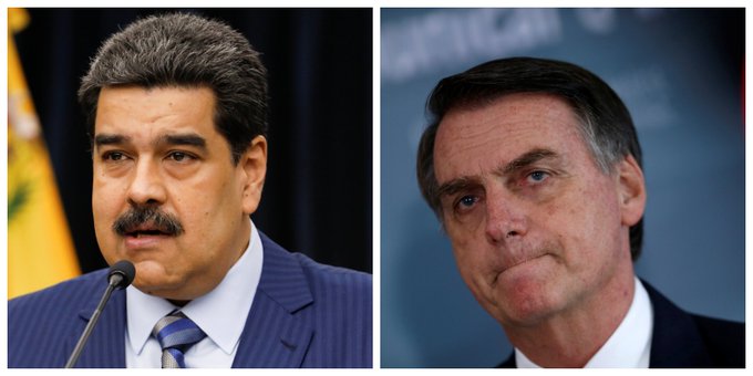 Ver imagem no Twitter