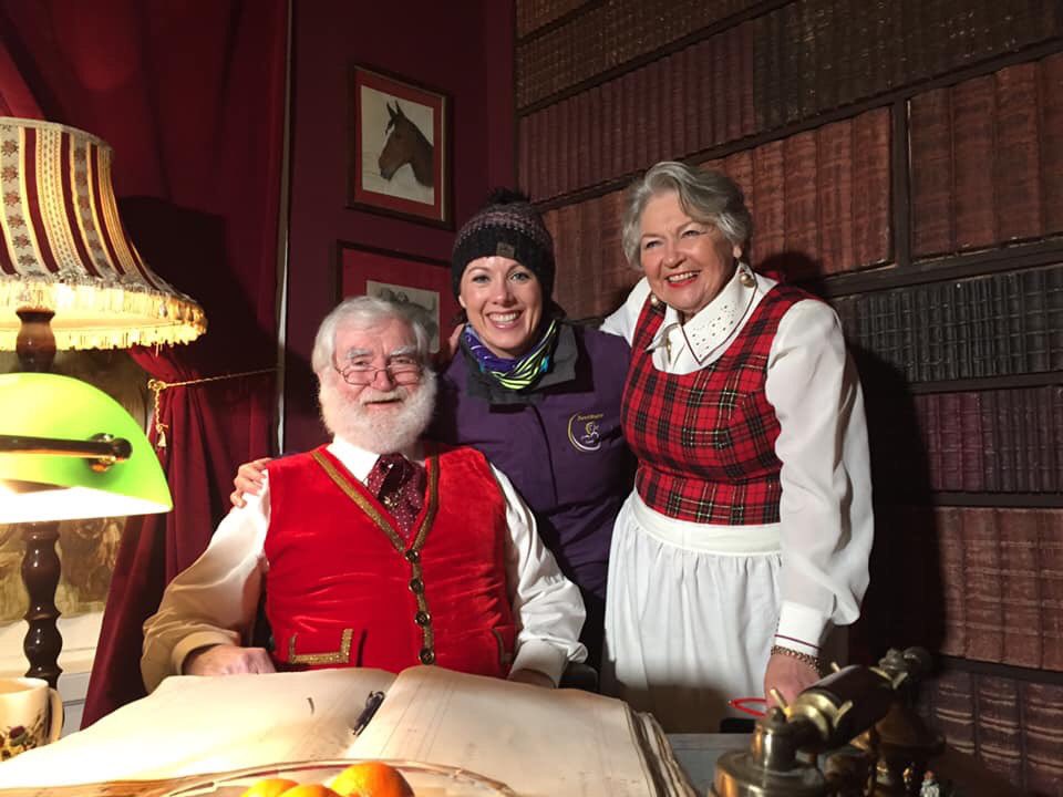 Lisa Keogh tweet media