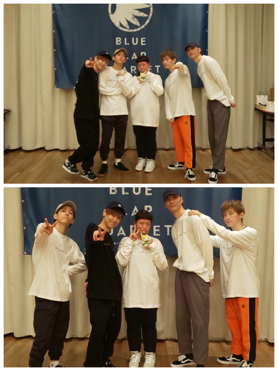 kuroeri428's tweet photo. ãTell Me Babyãé£ããã£ããã©ãHigeããã®æãæ¹ãé¢çœããŠæ¥œããã£ãïŒ
ãSnatchawayããè¶³ãå°ãé£ããã£ãðŠ
ã§ãèžããæã®å¬ããã¯å端ãªãïŒ
åçããã€ãã®ç«ã¡äœçœ®ãšéãç«ã¡äœçœ®ã§æ®ããŠå¬ããã£ãïŒ
ãŸãåžžé£ã§ããããã«é 匵ããŸãïŒâºïž
#BFQWS18WINTER https://t.co/3tY10Pq0vW