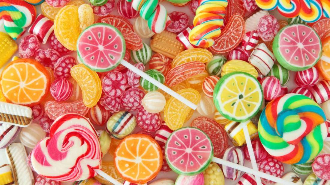 That Sugar Rush Is All In Your Head — bit.ly/2C5vDTa
