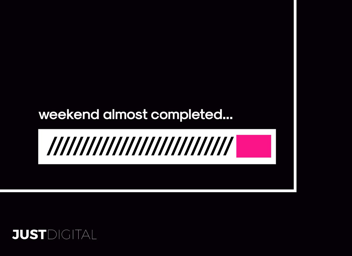 justdigital_'s tweet photo. Mientras tanto, en algún lugar del mundo alguien está pensando:
"Que no se acabe el día"
"Que no se acabe el día"
"Que no se acabe el día"
"Que no se acabe el día"
"Que no se acabe el día"
"Que no se acabe el día"
"Que no se acabe el día"
....Se acabó el día. #JUSTDigital https://t.co/6x3QiUFShT