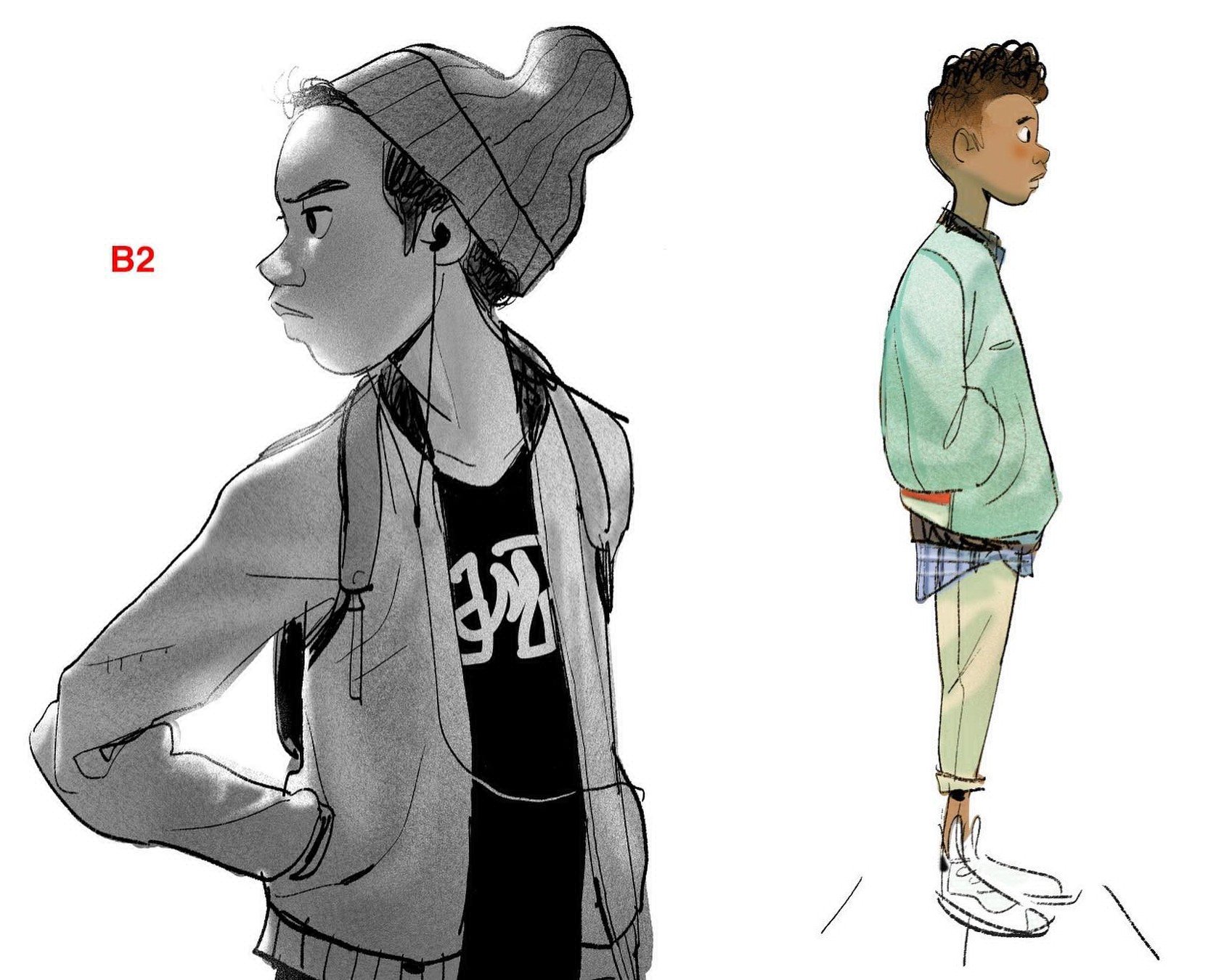 Shiyoon Kim Disney