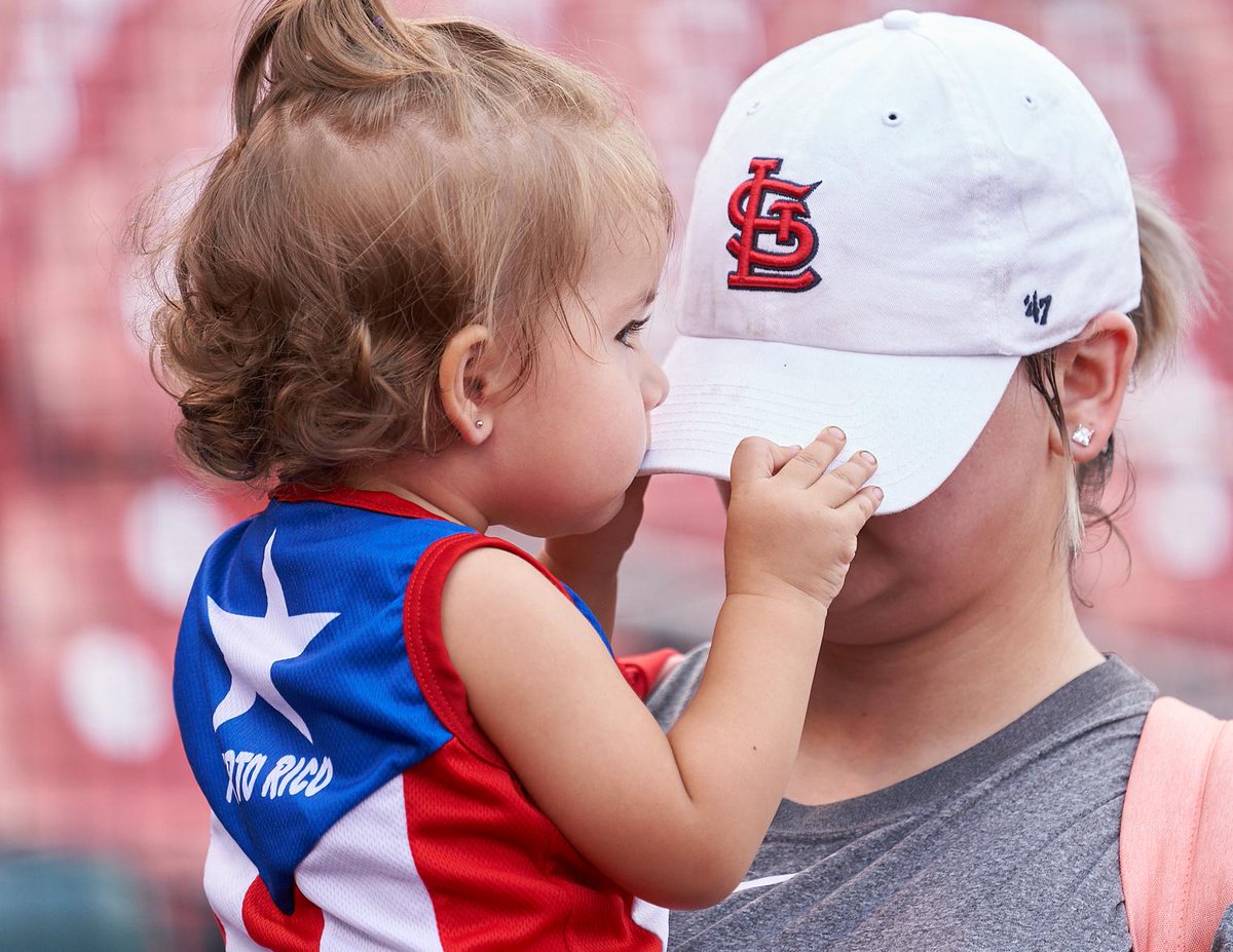 Cardinals tweet picture