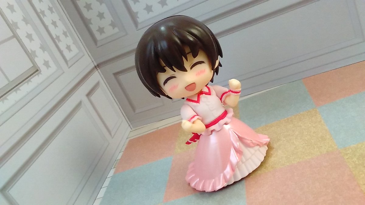 千手院小春生誕祭 千手院小春生誕祭