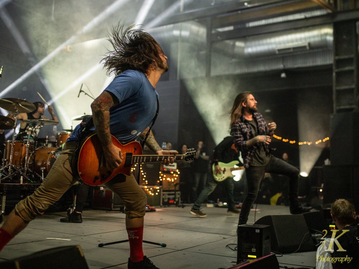 ConnersJim's tweet photo. Happy #TidTheSeaon with #EveryTimeIDie pics from the 2018 show, Buffalo knows how to party!

Full set of pics at https://t.co/KiHUI0qMUb

Another great show by @AfterDarkEvents 
@everytimeidie https://t.co/PElmXd28LX