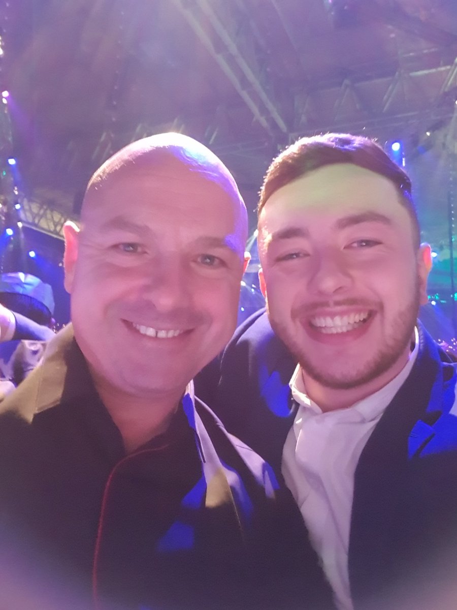 LiamJohnson_CB's tweet photo. #necxmas18 https://t.co/EPHiMV9xnc