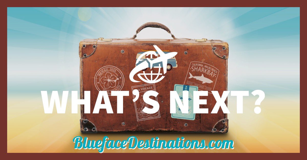 Mzfaithfulntrue's tweet photo. Happy Sunday Everyone! I’m Back Your https://t.co/EFeu2EPE4I Girl #TravelTheWorld #Travelers #Travel #LuxuryTravel #TravelLife @Blueface_Dest #iTravel #iExplore #AroundTheWorld https://t.co/65rjFFi8qx