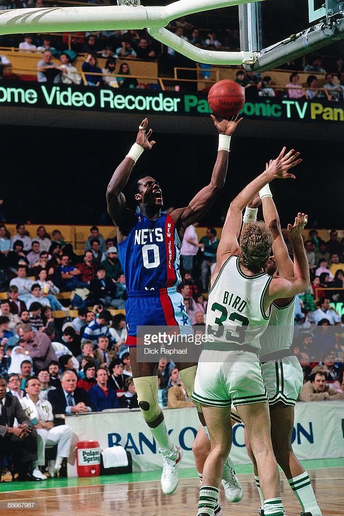 Happy birthday goes out to Orlando Woolridge!!! 