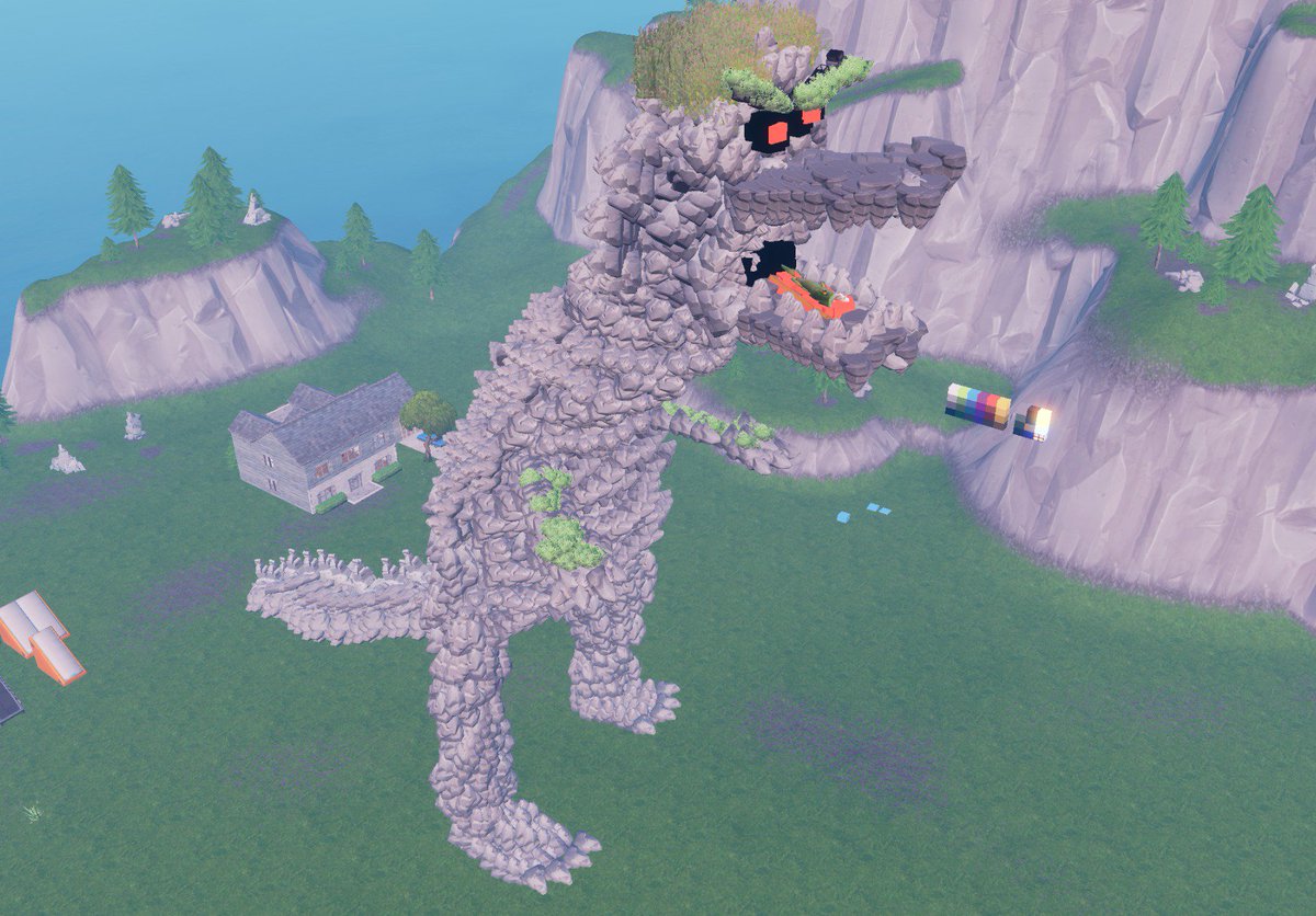 fortnite godzilla - fortniteblockparty godzilla in fortnite fortnitegamepic twitter com tzaf7q85jn  fortniteblockparty godzilla in fortnite fortnitegamepic twitter com tzaf7q85jn - fortnite godzilla