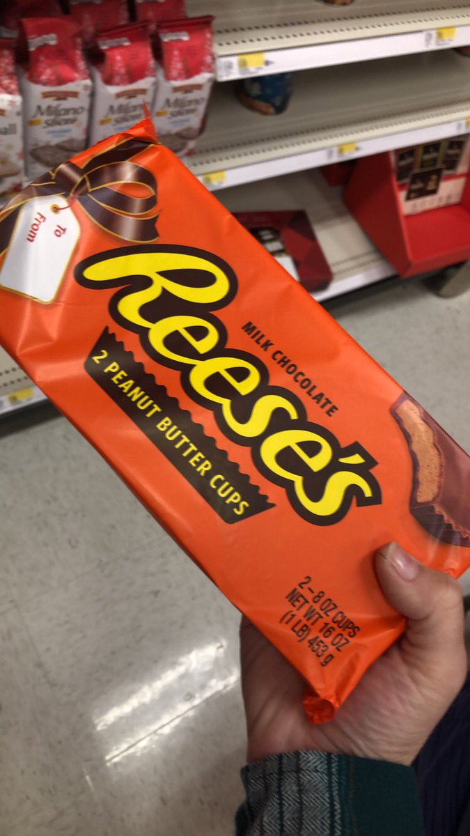 The @reeses cups of my dreams 😍
.
#hershey #reesescups #reeses #chocolate #gamergirl #girlstreamer #twitchkittens #beautygamers #girlsdotwitch #girlgamer #fortnite #overwatch #codbo4 #twitch #twitchgirl #fortnitebr #twitchgamer
#twitchxbox #twitchstreaming
#girlstreamer