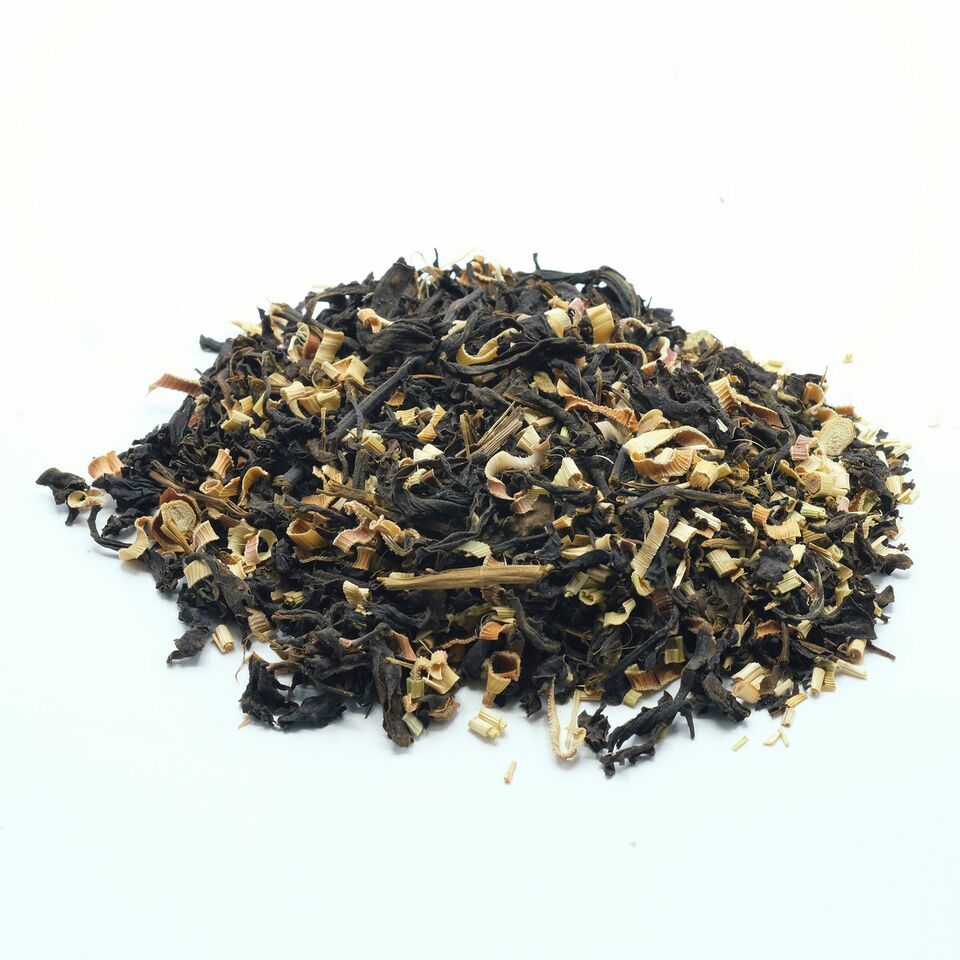 DaokrajaiTea's tweet photo. Our #tea is from an unusual source, Northern Thailand☀️

They are all #organicallygrown on a single tea farm in Chiang Rai Province and are of the highest quality.

Our #Oolongs are particularly well regarded. https://t.co/JhR49vYkq2