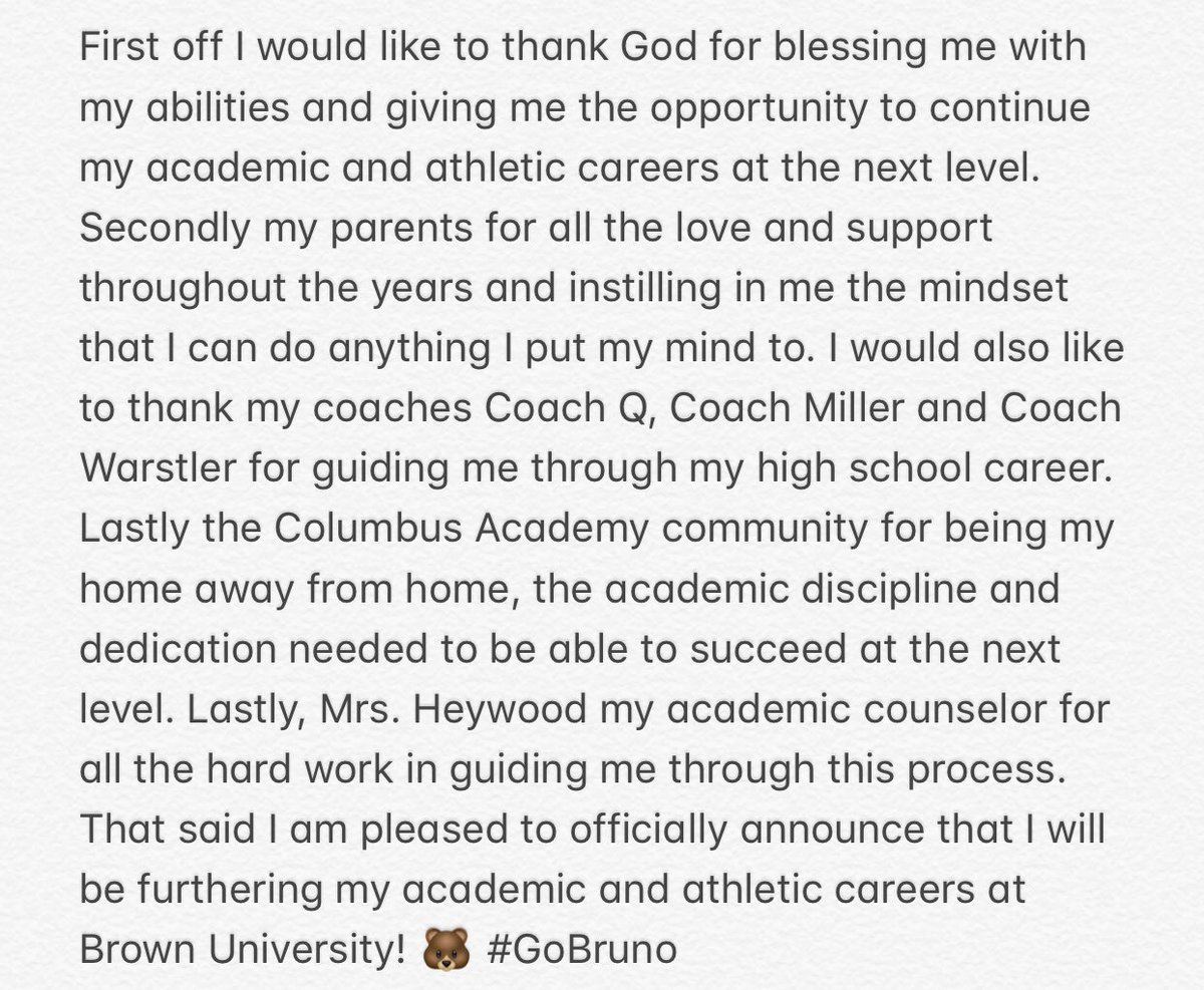 chrisboyle_4's tweet photo. Brown ‘23 🐻 #gobruno https://t.co/nO0DeUV9SR