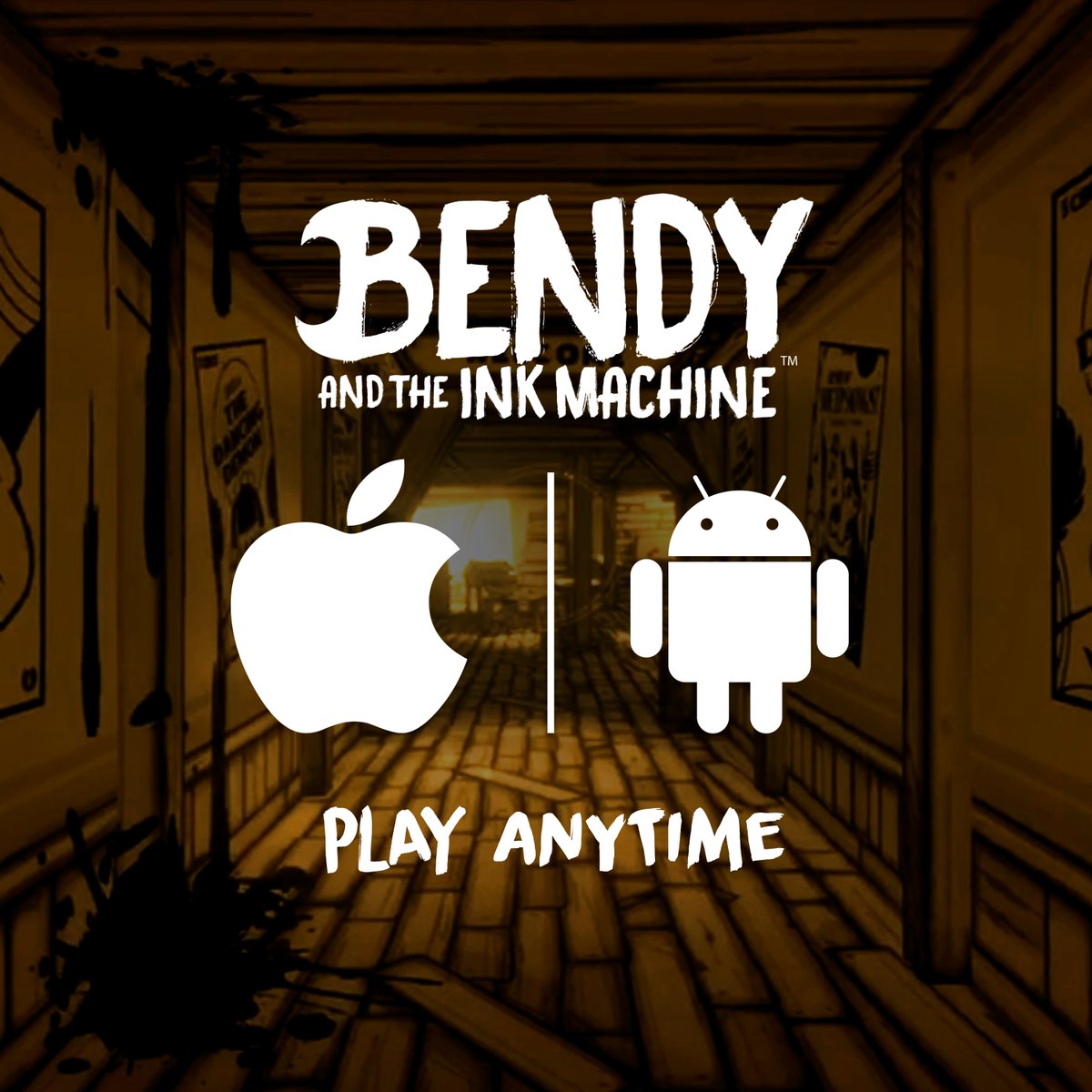 bendy batimgame twitter