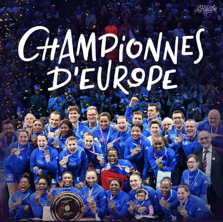 ComiteHandGers's tweet image. #handballissime MERCI @FRAHandball @bbarbusse @CamilleAyglon @PineauAllison @alex0464 et toutes les filles