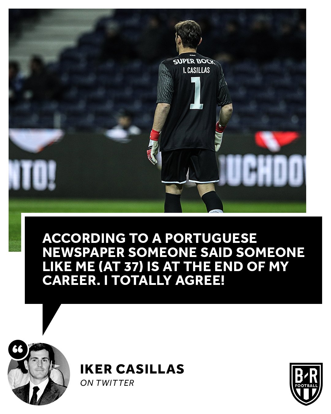 B/R Football on Twitter: