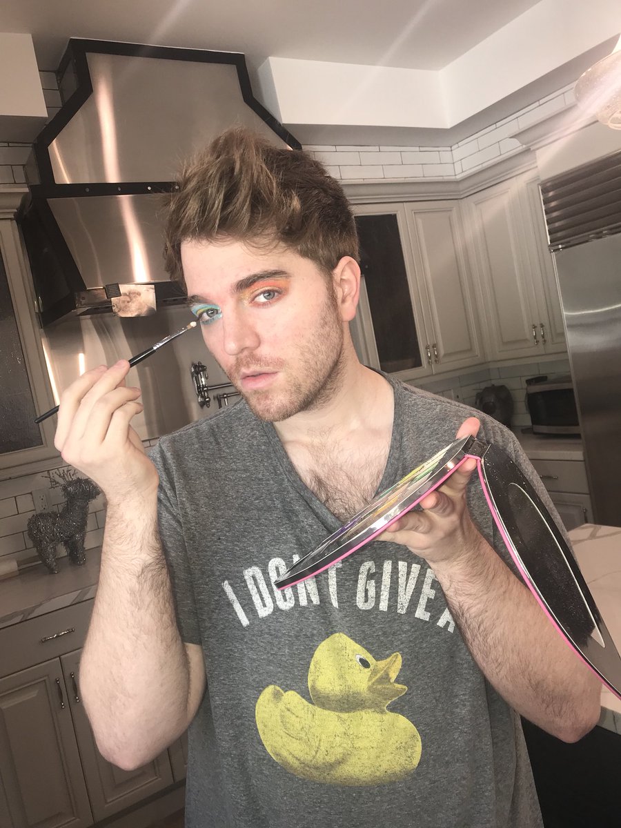 shanedawson tweet picture