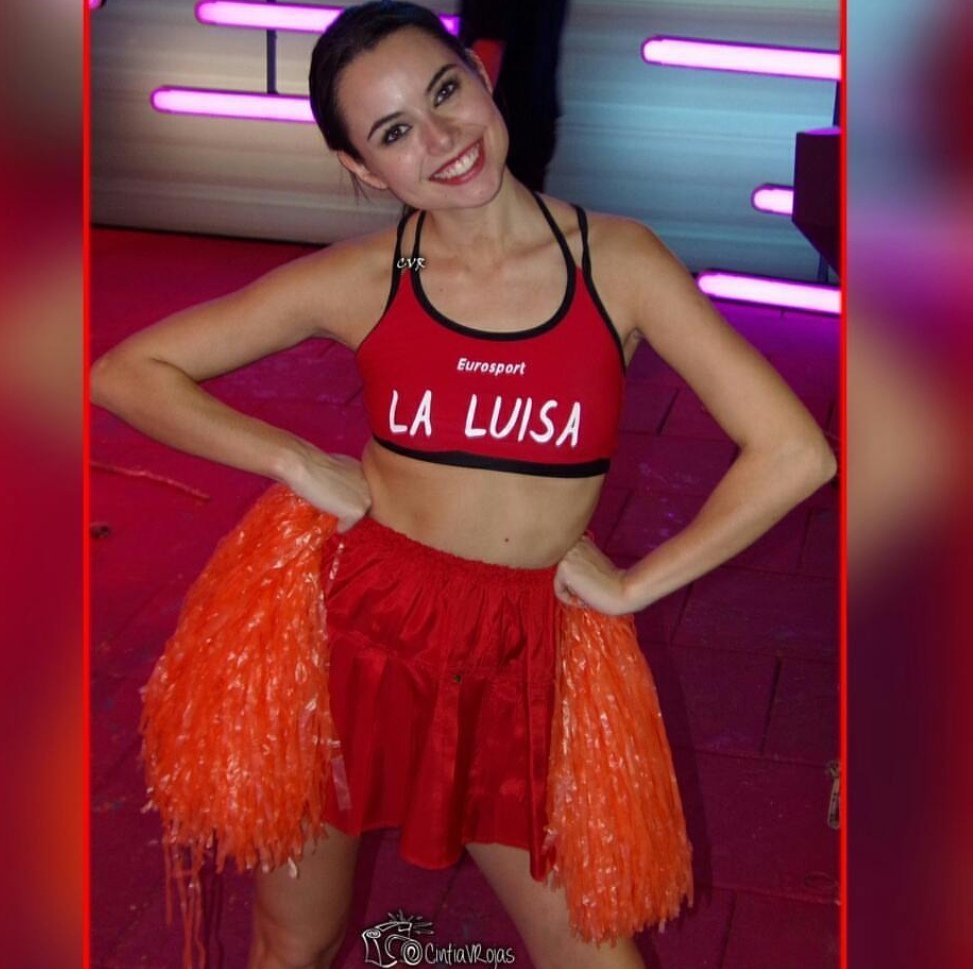Eri29Pontillo's tweet photo. Lalu
#RojoHastaElFinal https://t.co/CMbaz7mzrj
