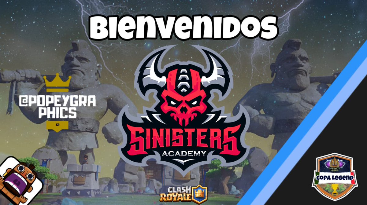 Copa Absolute tweet media