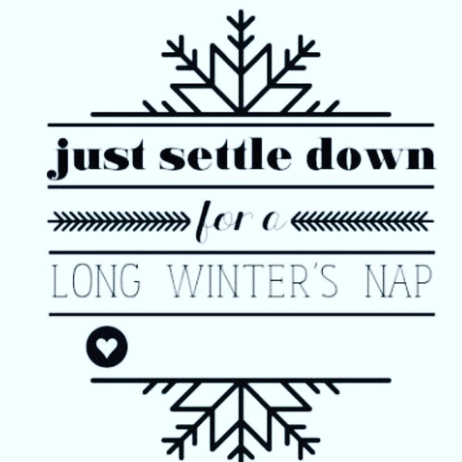 renaissanceHHS's tweet photo. Don’t forget to participate in “long winter’s nap” and wear your comfy clothes tomorrow!!! #comfyday #5morewakeups⏰ https://t.co/HY97dNSqZz