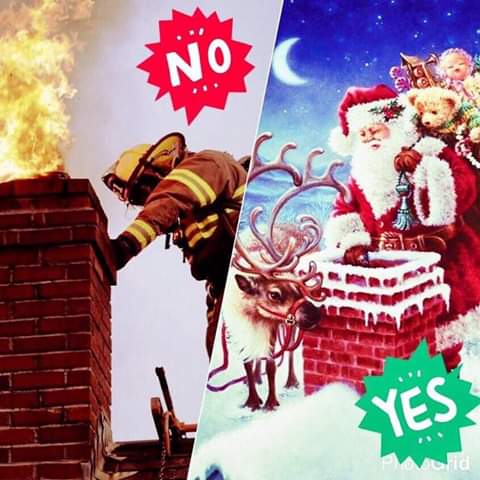 vol_fire's tweet photo. #chimneyfires https://t.co/1Py8RyN8U3