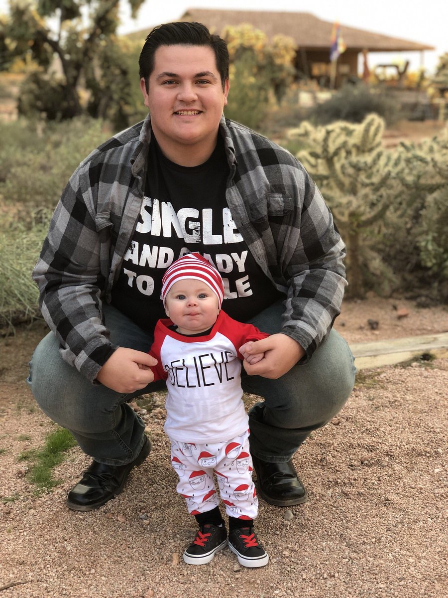 Chandler Kinsey tweet media