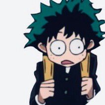 neckwearr's tweet image. my fave future hc is that almost everyone in class 1a had a crush on deku at some point but he was just really oblivious to it so one time during a class get together when they’re pros kirishima is the one who admits it first and then everyone else starts to and deku is just